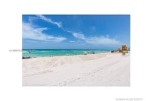 , Miami Beach