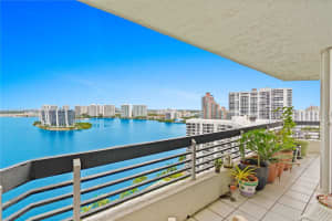 19101 NE 36th Pl #2405, Aventura, FL 33180, - MLS#A11836972