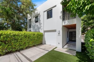 3070 Elizabeth St, Miami, FL 33133, Sold 08/29/25