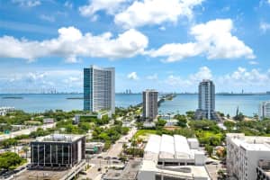 3470 E Coast Ave APT H1701, Miami, FL 33137, - MLS#A11836986