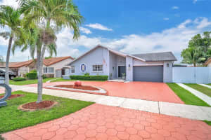13430 Sw 25th St Miami, FL 33175 - MLS#A11836988
