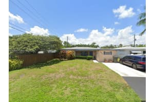 4621 Ne 2nd Ave, Oakland Park
