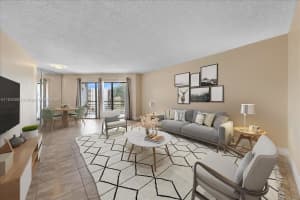 6555 W Broward Blvd APT 300, Plantation, FL 33317, - MLS#A11836993