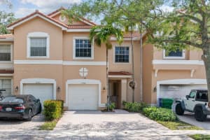 12468 Sw 44th Ct, Miramar