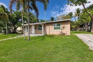 1609 S 23rd Ave, Hollywood, FL 33020, - MLS#A11837002