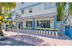 1100 Collins Ave APT 207, Miami Beach, FL 33139, - MLS#A11837009