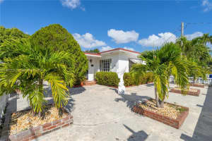 201 Nw 14th Ave, Miami