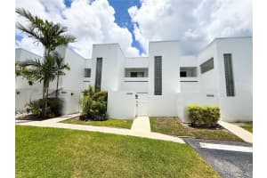 5130 Elmhurst Rd APT D, West Palm Beach, FL 33417, - MLS#A11837020