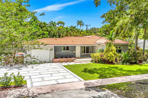 911 Mariana Ave, Coral Gables