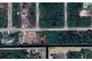 1230 Amherst St E Lehigh Acres, FL 33974 - MLS#A11837094