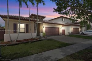 2732 NE 2nd Dr, Homestead, FL 33033, Sold 08/08/25