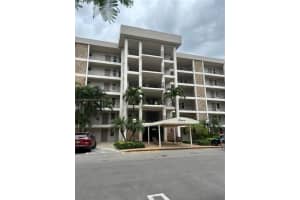 2801 E Palm Aire Dr 607, Pompano Beach