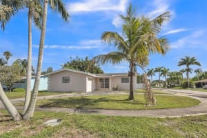 8361 NW 28th Pl, Sunrise, FL 33322, - MLS#A11837113
