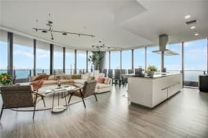 1000 Brickell Plaza, Miami, FL 33132, - MLS#A11837114