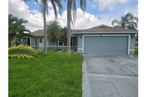1744 SE Berkshire Blvd, Port St. Lucie, FL 34952, Sold 03/19/26