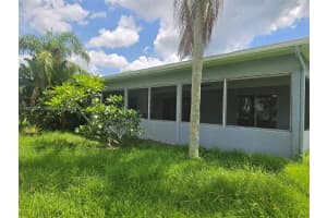 1744 SE Berkshire Blvd, Port St. Lucie, FL 34952, Sold 03/19/26