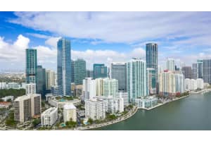 1435 Brickell Ave #3106, Miami, FL 33131, - MLS#A11837133