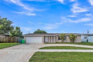 8390 NW 24th St, Sunrise, FL 33322, Sold 09/04/25