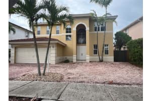 16063 Sw 63rd Ter, Miami