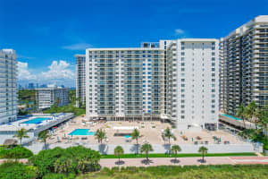 5701 Collins Ave APT 1611, Miami Beach, FL 33140, - MLS#A11837144