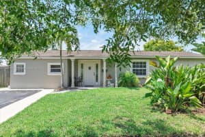 65 Ne 209th Terrace, Miami Gardens, Fl 33179, Miami Gardens