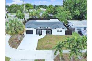 6091 Nw 19th St Sunrise, FL 33313 - MLS#A11837155