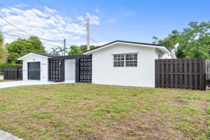 6091 Nw 19th St Sunrise, FL 33313 - MLS#A11837155