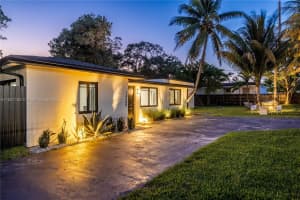 14500 NE 18th Ave, North Miami, FL 33181, - MLS#A11837162