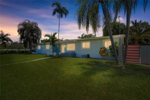 16000 N Miami Ave, Miami