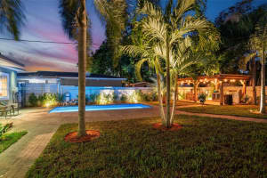 1309 SW 22nd Terrace, Fort Lauderdale, FL 33312, Sold 08/20/25