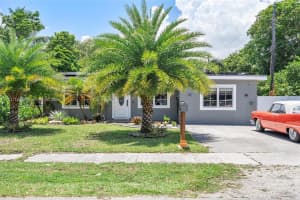 1309 SW 22nd Terrace, Fort Lauderdale, FL 33312, Sold 08/20/25