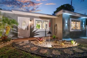 1309 SW 22nd Terrace, Fort Lauderdale, FL 33312, Sold 08/20/25