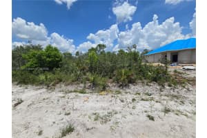 6817 San Benito Dr Sebring, FL 33872 Sold 09/19/25
