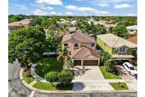 16204 SW 18th Pl, Miramar, FL 33027, Sold 08/21/25
