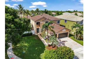 16204 SW 18th Pl, Miramar, FL 33027, Sold 08/21/25