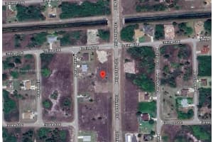 914 Columbus Blvd Lehigh Acres, FL 33974 Sold 08/27/25