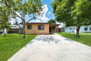 6124 SW 39th St, Miramar, FL 33023, - MLS#A11837198
