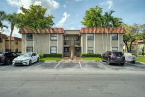 9730 Hammocks Blvd 201-28, Miami