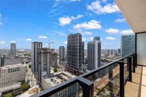 398 NE 5th St #3219, Miami, FL 33132, - MLS#A11837210