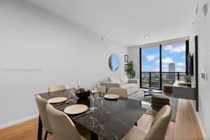 398 NE 5th St #3219, Miami, FL 33132, - MLS#A11837210