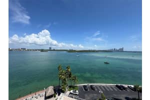 10350 W Bay Harbor Dr APT 9T, Bay Harbor Islands, FL 33154, Sold 08/29/25