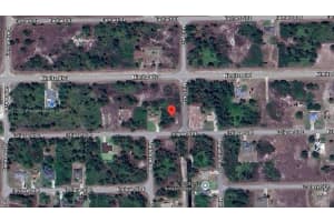 1127 Eclipse St Lehigh Acres, FL 33974 - MLS#A11837222