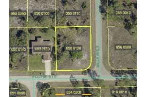 1127 Eclipse St Lehigh Acres, FL 33974 - MLS#A11837222