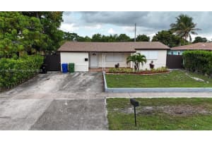2855 SW 10th St, Fort Lauderdale, FL 33312, Sold 09/12/25