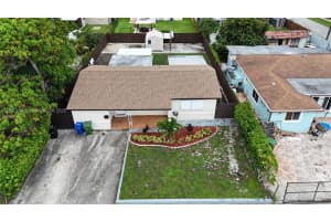 2855 SW 10th St, Fort Lauderdale, FL 33312, Sold 09/12/25