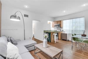 815 Euclid Ave 7, Miami Beach