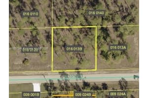 2005 E 13th St Lehigh Acres, FL 33971 - MLS#A11837246