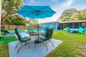 809 E Glen Oak, Clearwater