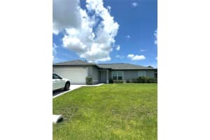 2524 NE 5th Ave, Cape Coral, FL 33909, - MLS#A11837250
