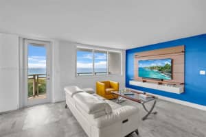 7135 Collins Ave APT 736, Miami Beach, FL 33141, - MLS#A11837272